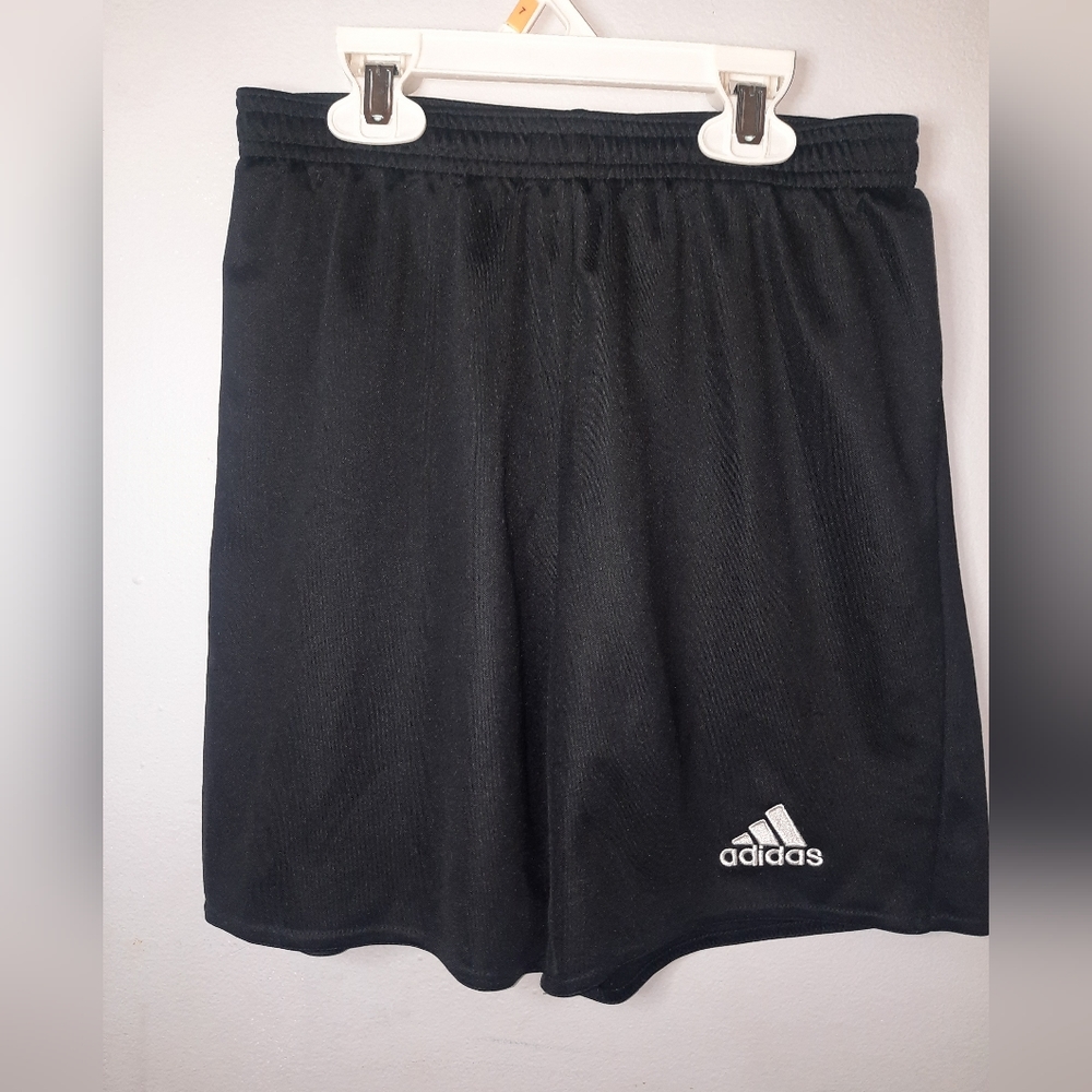 Adidas | Climalite Shorts Size L